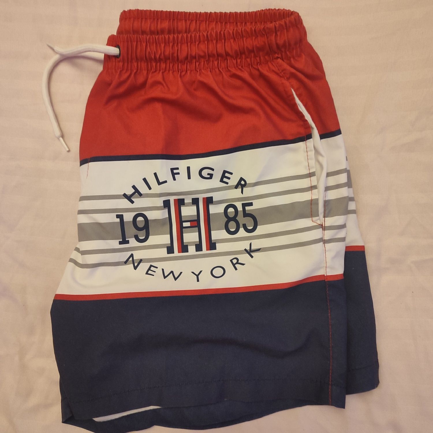 Sort de baie Tommy Hilfiger