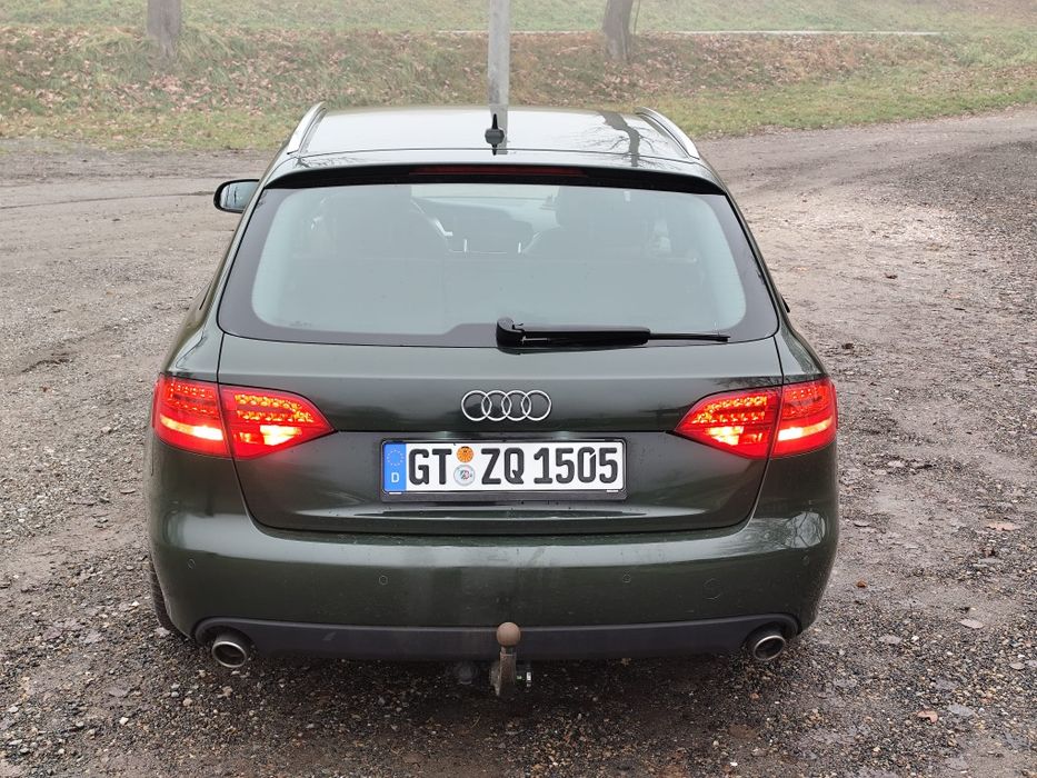 AUDI diesel an 2011