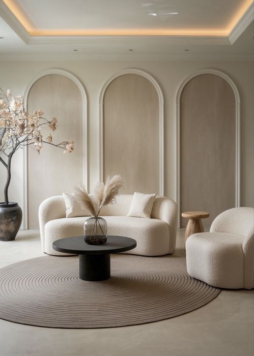 Дизайнер интерьера