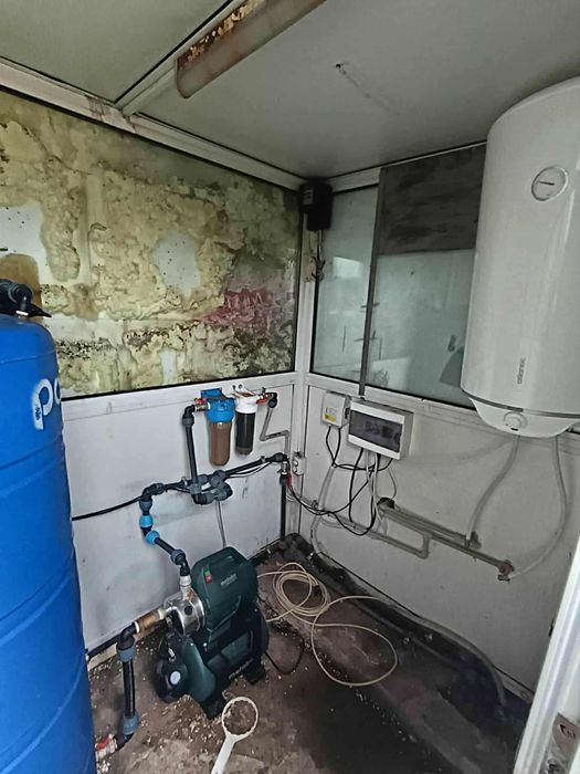 Продава се Къща в с. Крушовица, Област София-област - 122 кв.м за 984 €/кв.м - Снимка #10