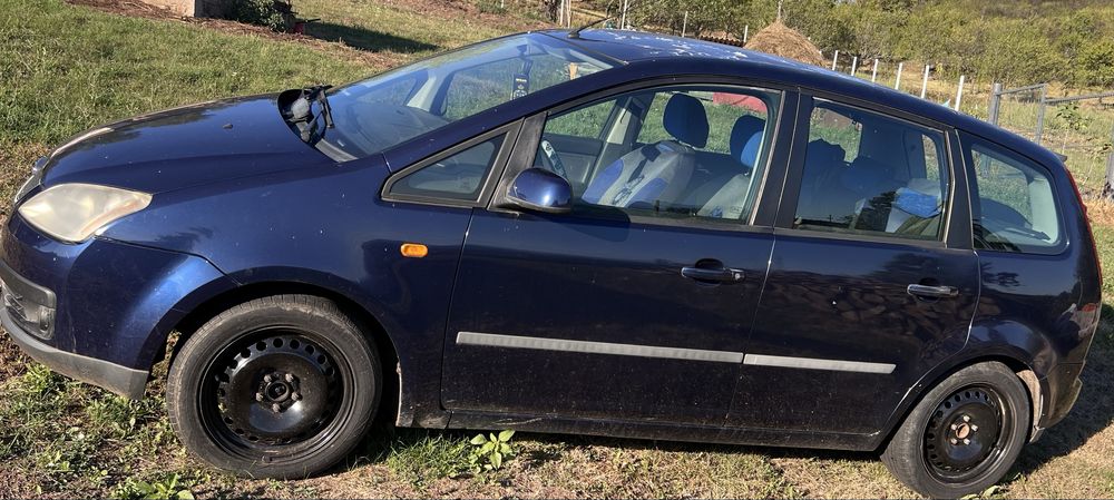 Ford Focus C-Max