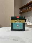 Кофе в капсулах Nespresso, капсульное кофе Jacobs