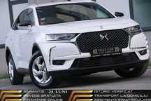 Citroën DS7 GARANTIE 24 LUNI*RATE*REVIZIE*Automata*180CP*Digital*Led*Camere 360
