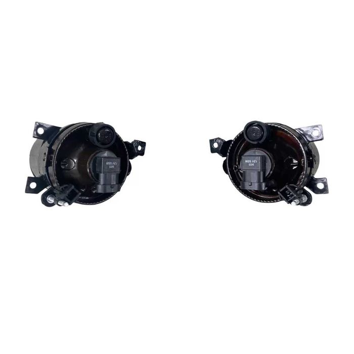 Предна броня за VW Golf 5 GTI с халогени к-т Нова На склад в София