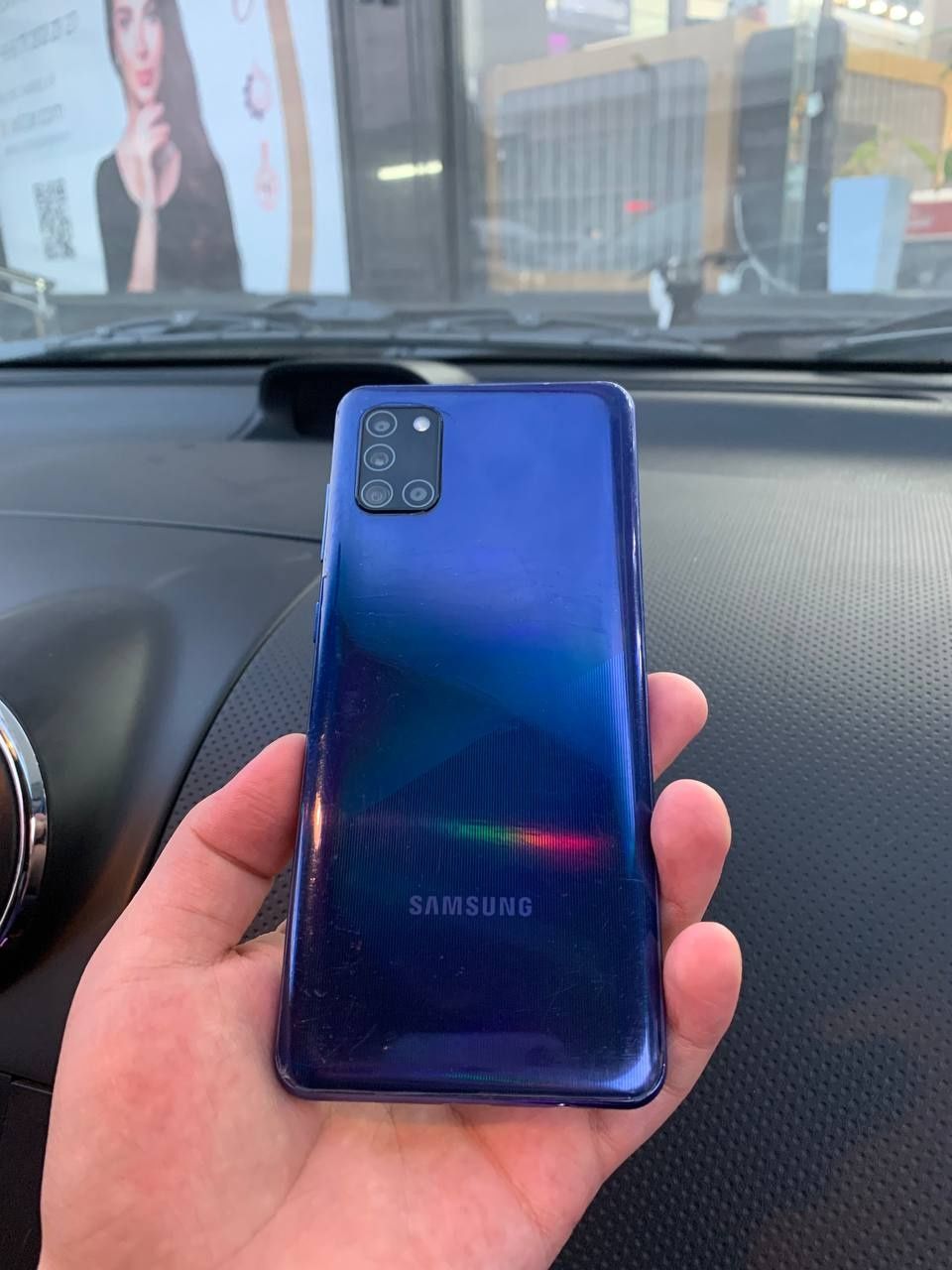 Samsung A 31 64gb