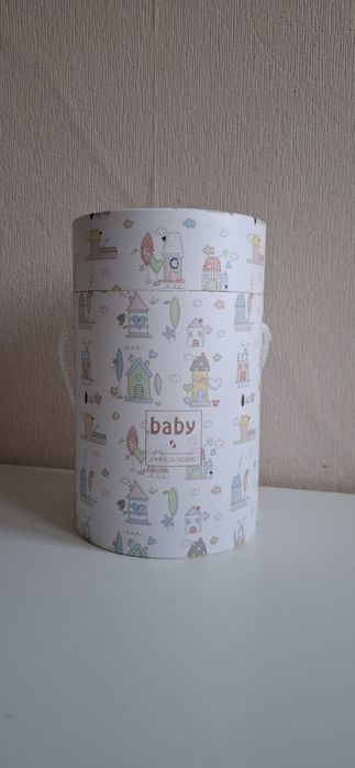 Karaca home детски бебешки комплект