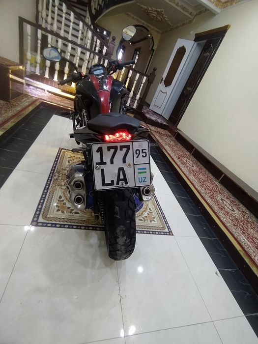 Кавасаки Z500 сатылады. 500 куб. 2 цилиндр. Документ саз.