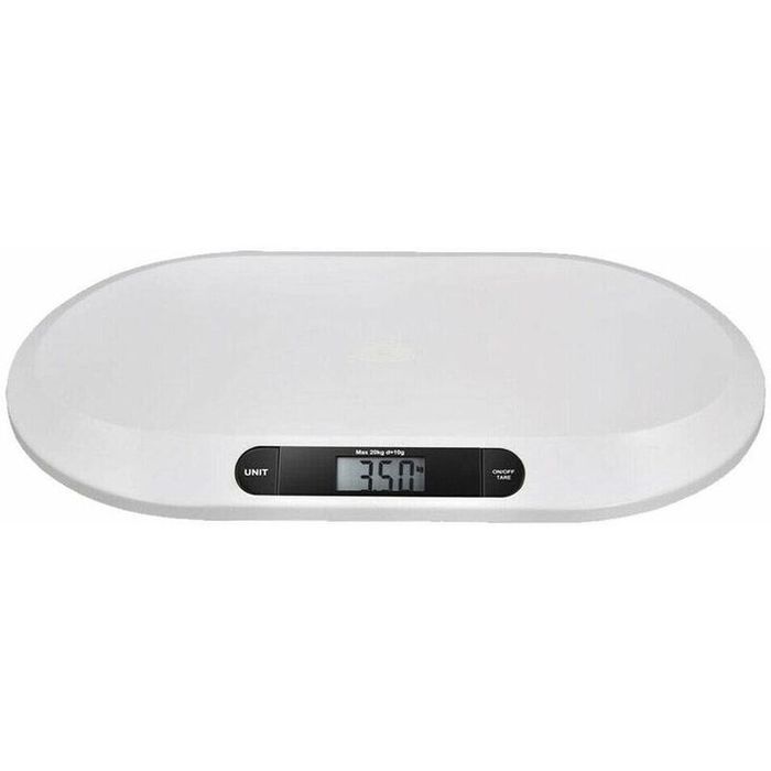 Весы для новорожденных