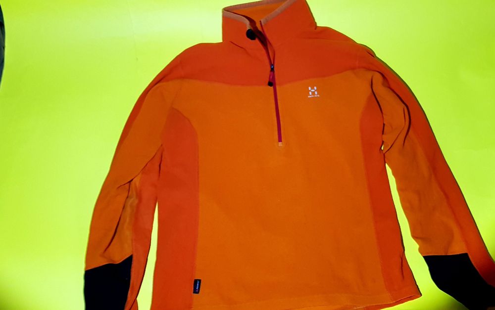 HAGLOFS  мъжки полар