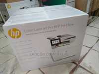 Новый Принтер HP Color LaserJet Pro M479dw (МФУ, лазерный, А4)