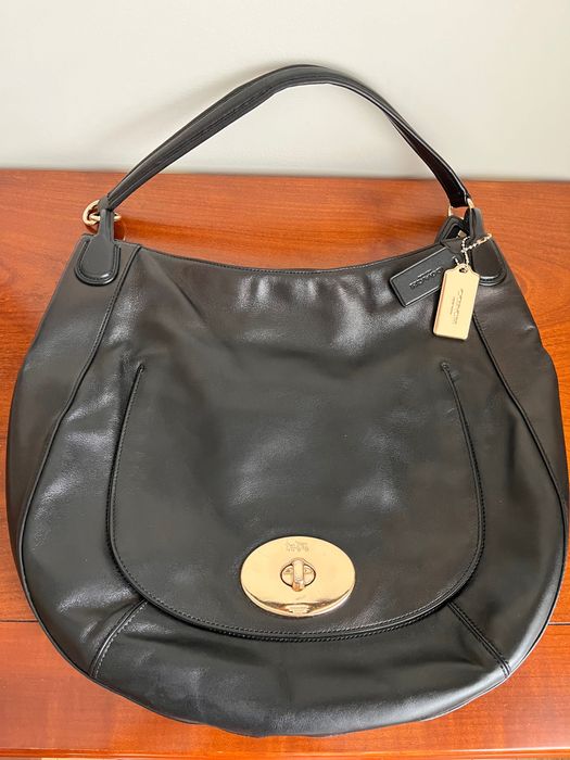 COACH New York (дамска чанта)