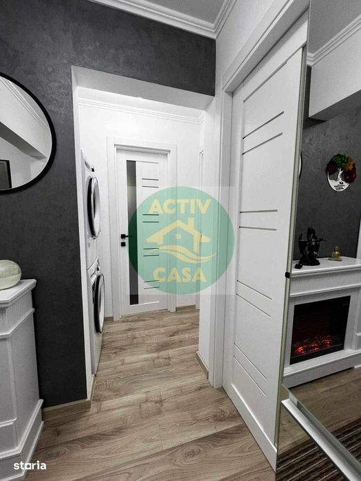 Apartament 3 camere, zona Piata Mare