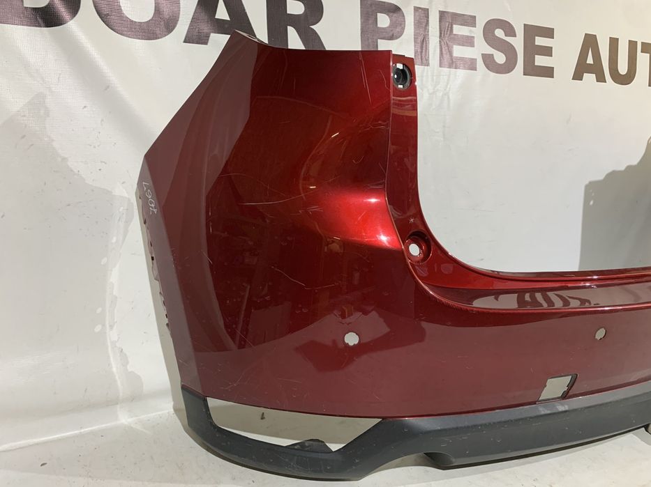 Bara spate Mazda CX-5, 2017, 2018, 2019, 2020, cod origine OE KB8A-50221.