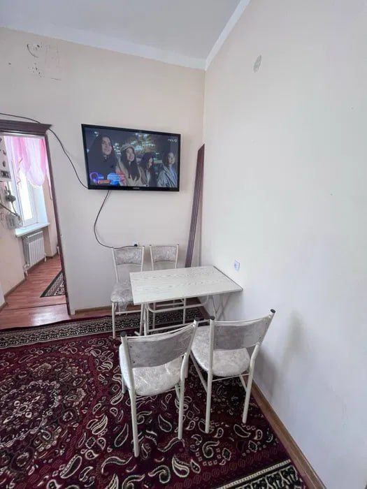 Продаю срочно 2-х комнатную квартиру Сергели 6а