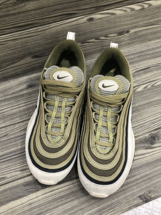 NIKE Airr Max 97