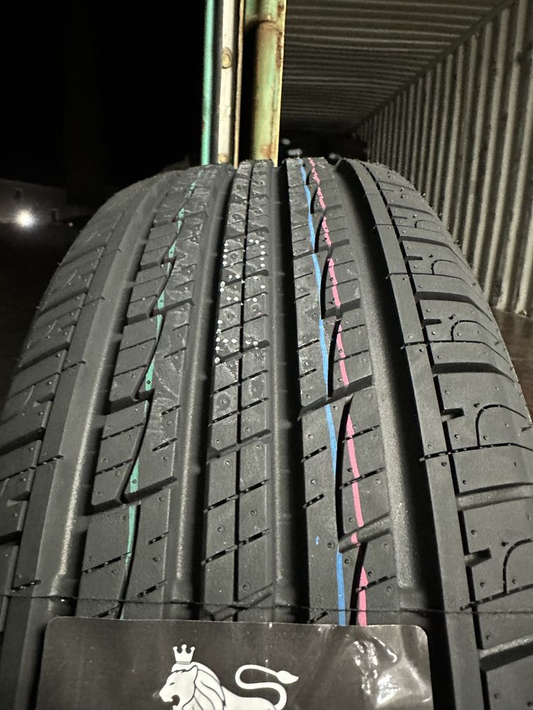 Нови летни гуми ARIVO TRAVERSO ARV H/T 215/60R17 96H НОВ DOT