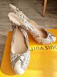 Pantofi slingback Miss KG 39