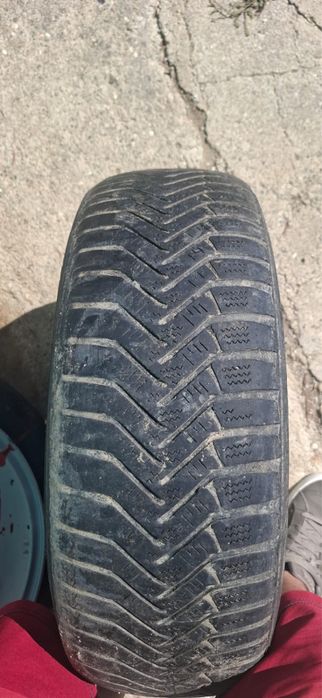Jante opel corsa R14