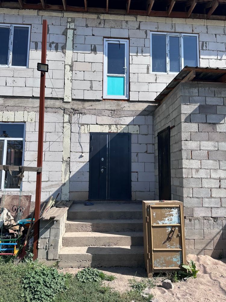 Продам дом очень срочно