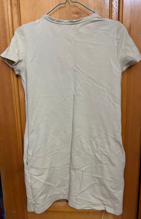 Платья xs-s рост до 165