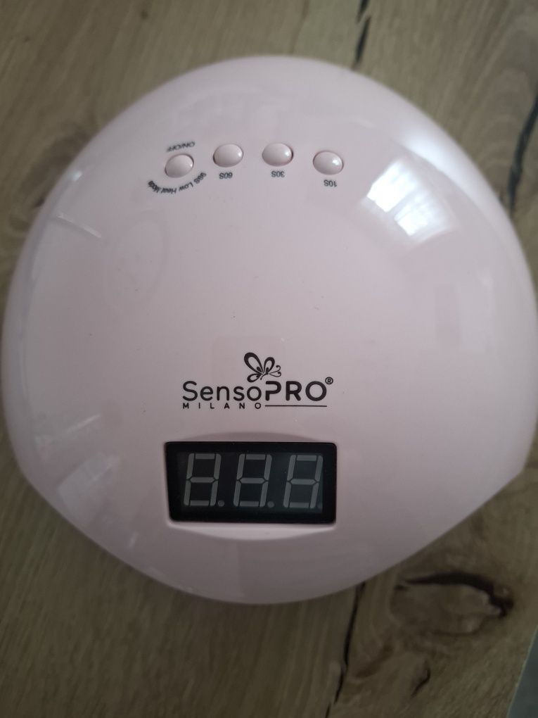 Lampa UV LED 48W-SensoPRO