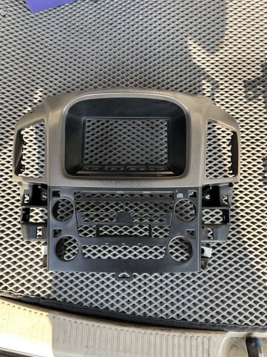 Штатный магнитафон магнитола RX300