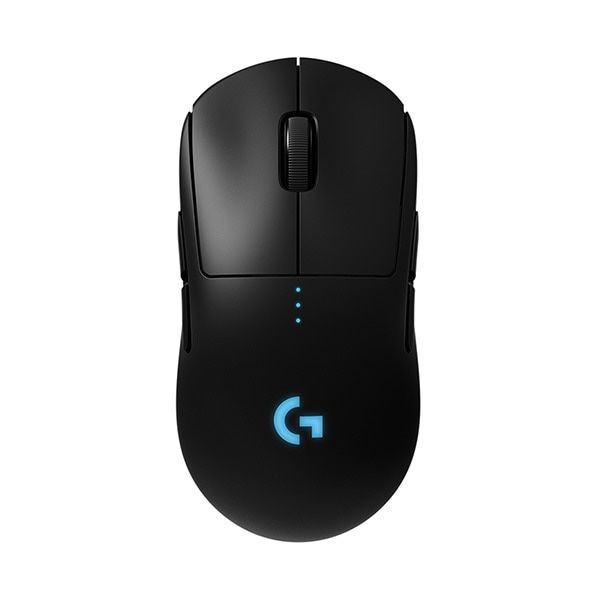 Logitech g pro mouse