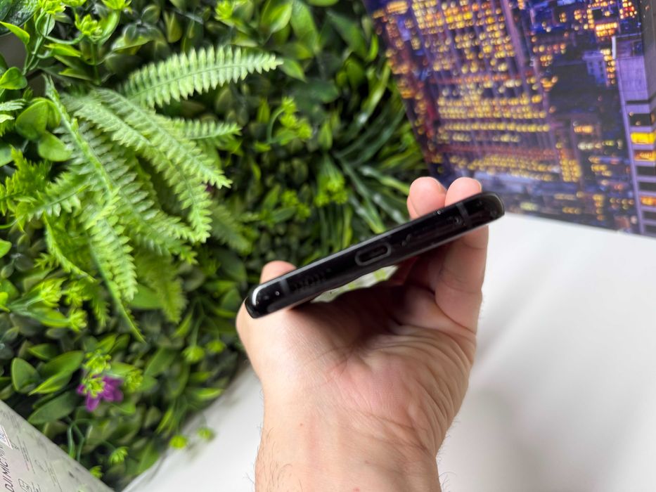 Samsung Galaxy S21 Ultra 256GB Black