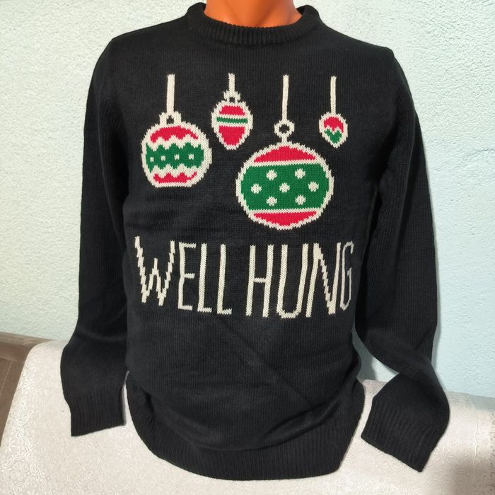 Plovare barbati/baieti Craciun noi cu eticheta