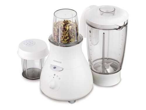 Blender KENWOOD BL440 500W