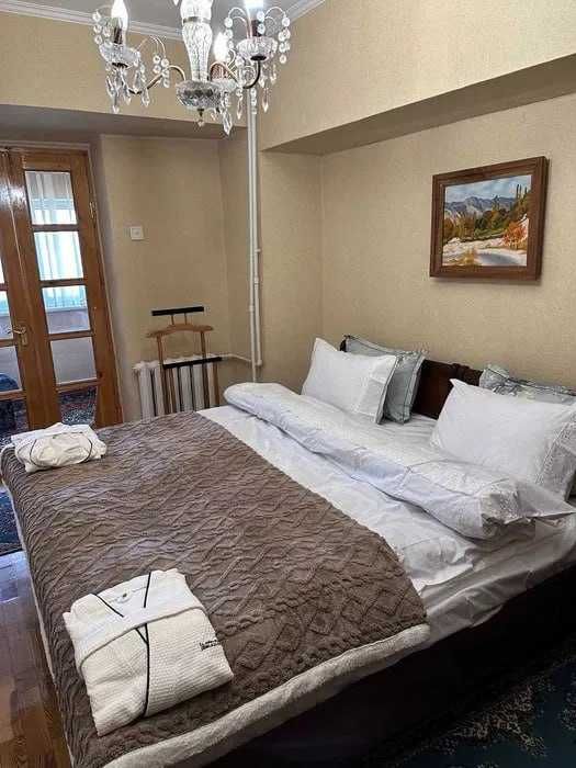 СРОЧНО СДАЕТСЯ В АРЕНДУ!! 3х комнатная,71 кв.м, Ц1, Детский мир. АСР