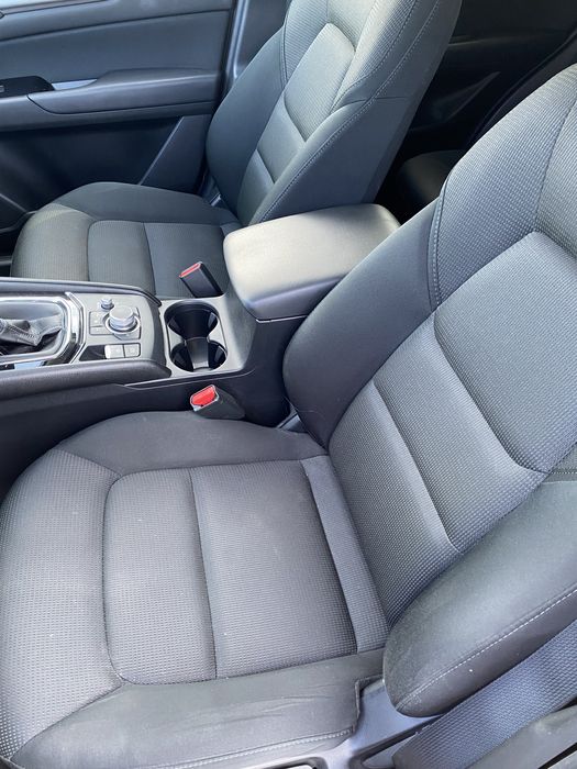 Mazda CX-5 2.2 дизел на части!