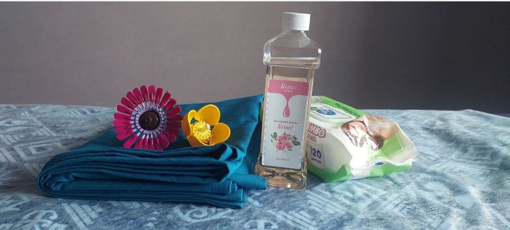 Реалкс массаж Рассбляющий