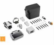 DJI Mini 4 Pro fly more combo + care refresh