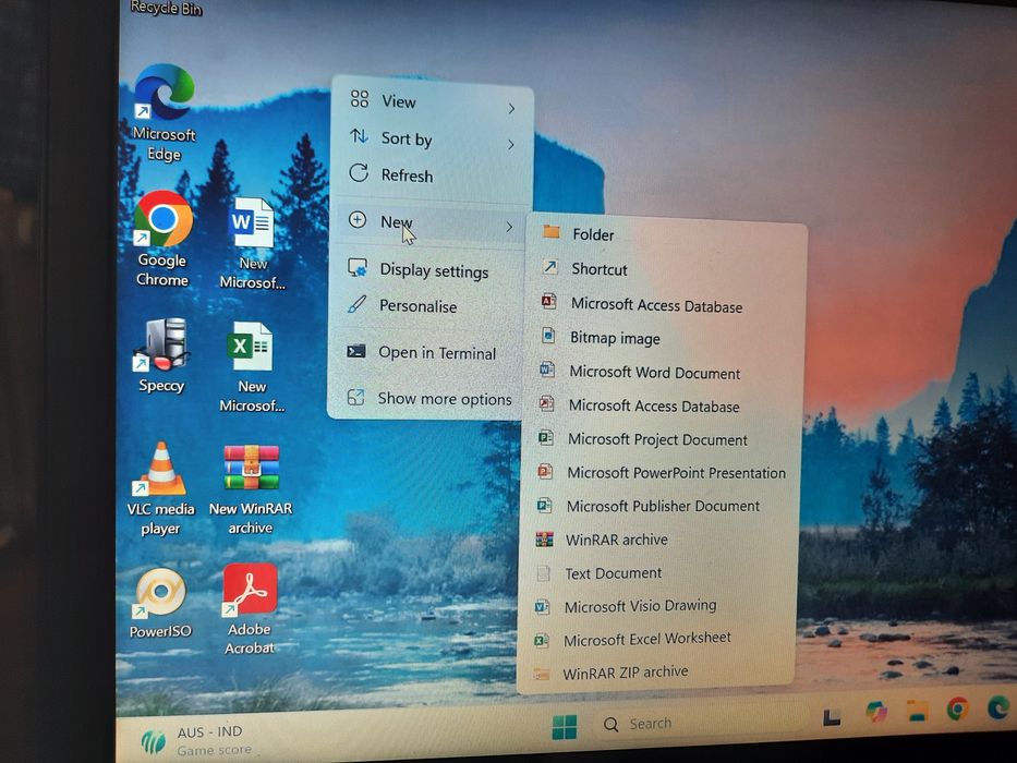 Laptop ASUS i7-6500u