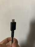 Кабель шнур micro USB для зарядки
