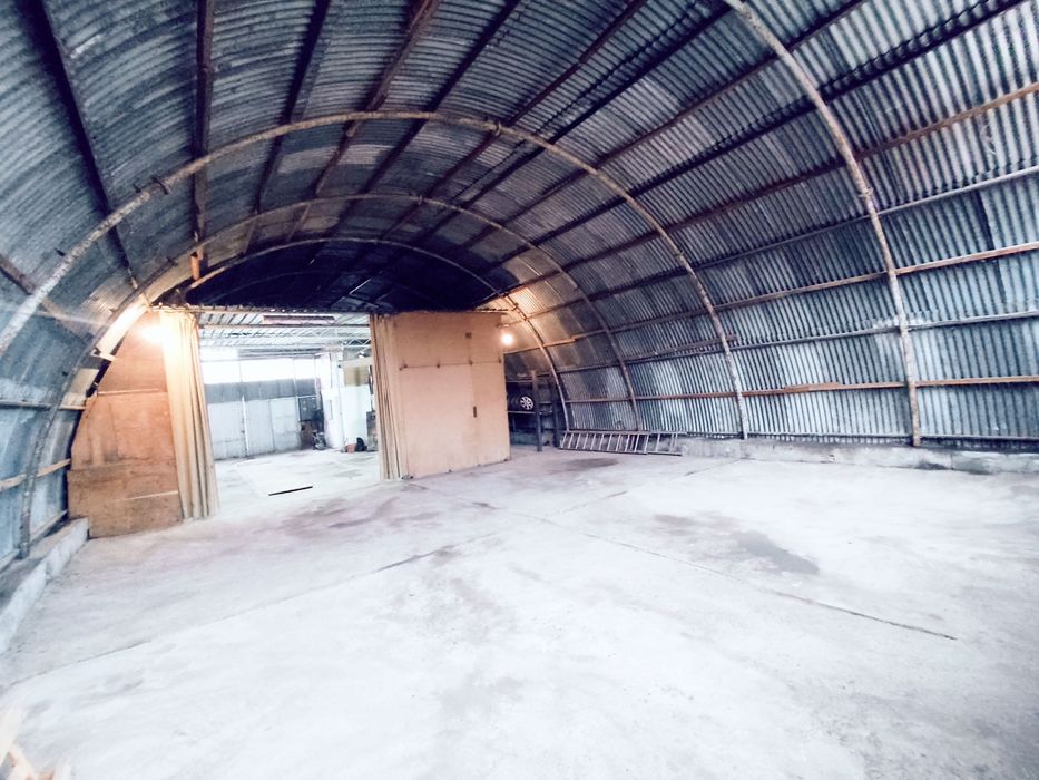 Склад под наем - кв. Долапите