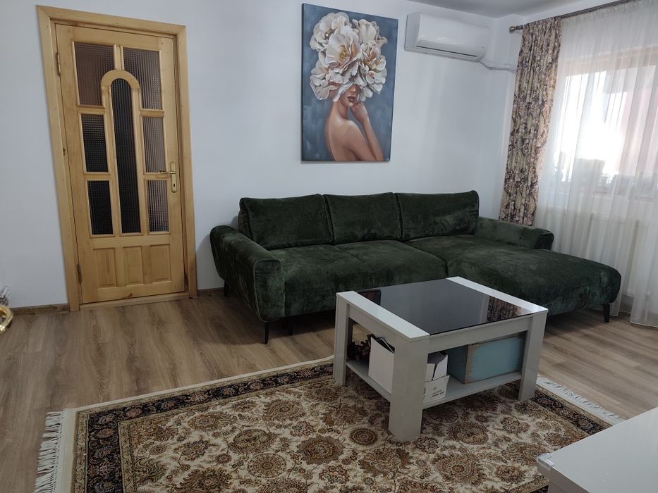 Apartament 65 mp