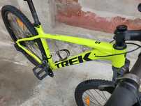 Bicicleta mtb aluminiu  29 Trek marlin 5