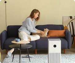 Oчиститель воздуха Xiaomi Mi