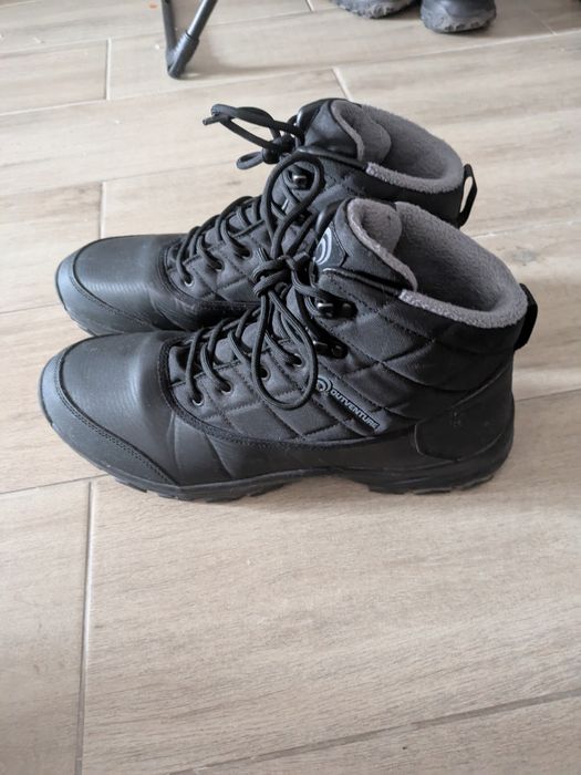 Продам ботинки 45 -46 размер