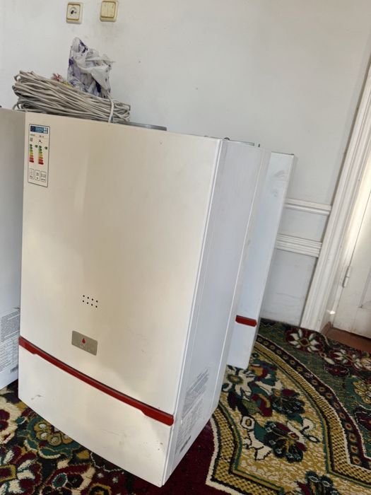 Одноконтурный котёл EUROHOT