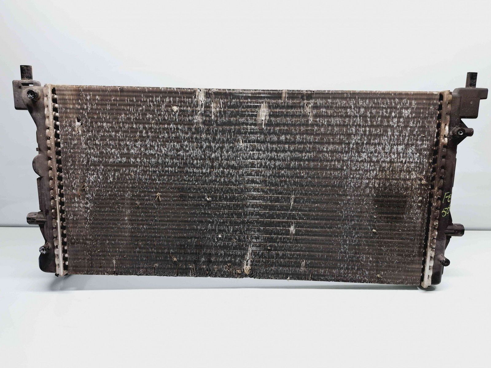 Radiator apa Seat Ibiza 5 (6J5) [Fabr 2008-2017] 6R01212530 1.6 Benz B