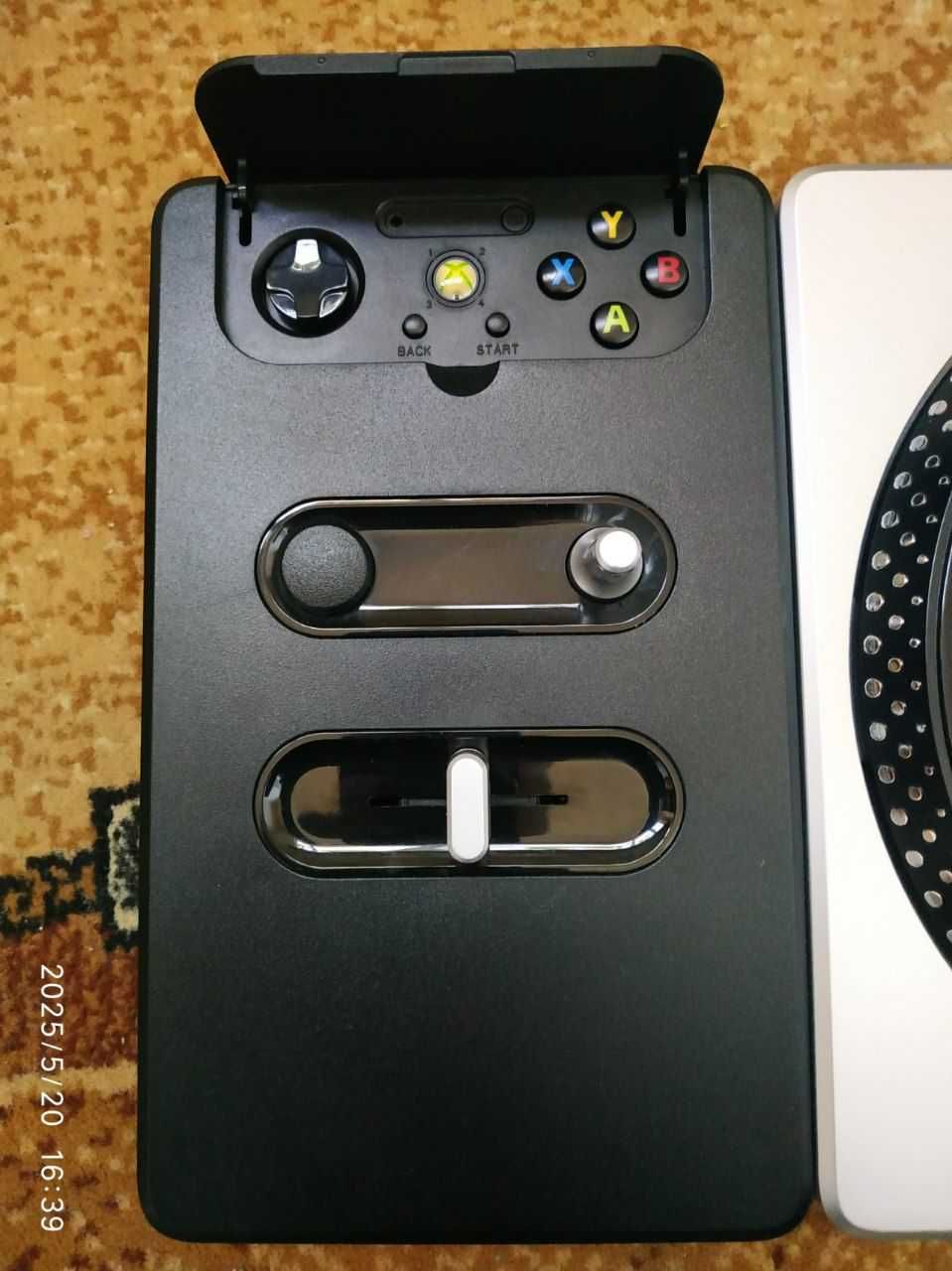 dj hero 2 xbox 360