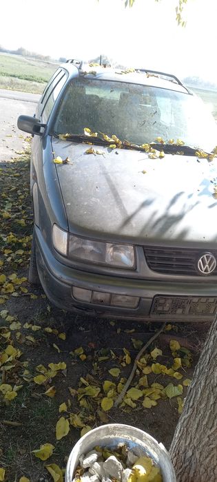 Volkswagen Passat pentru dezmembrări