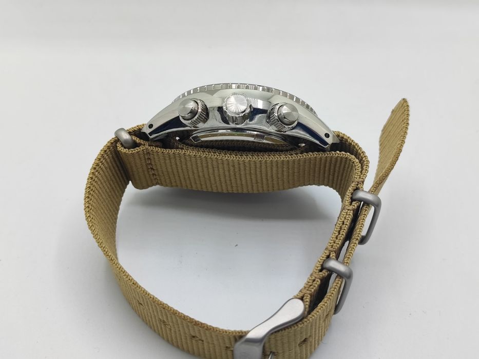 Seiko Prospex Sumo Chronograph SSC759J1, Garantie 24 luni | #D82743