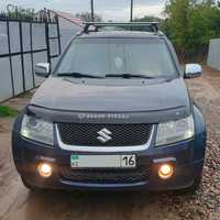 Suzuki Grand Vitara 2007