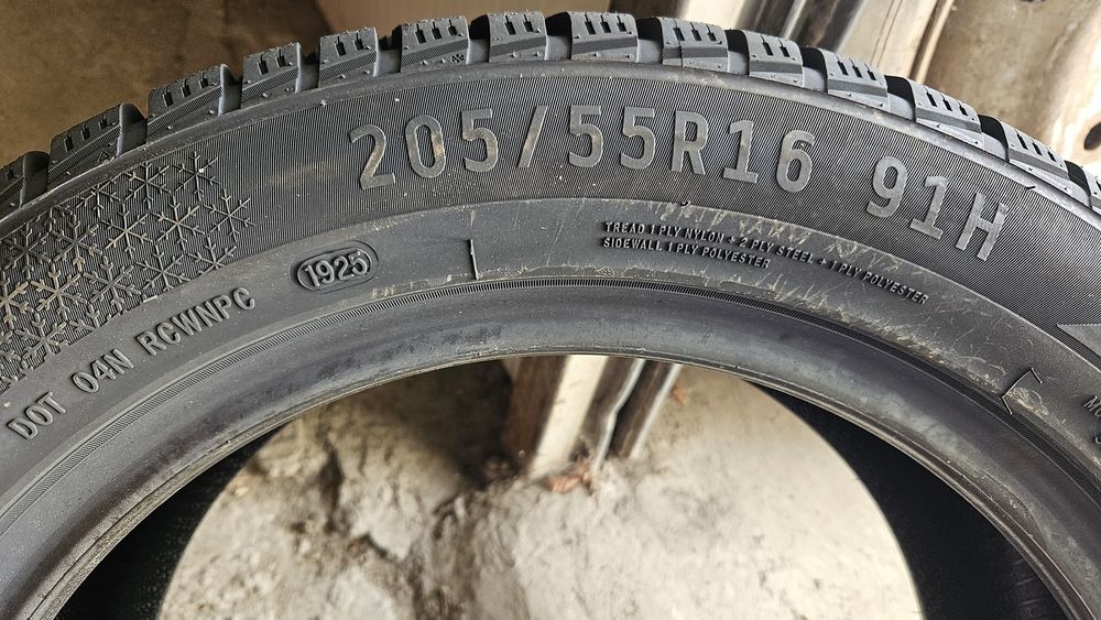 205/55R16 Prinx Тайландски