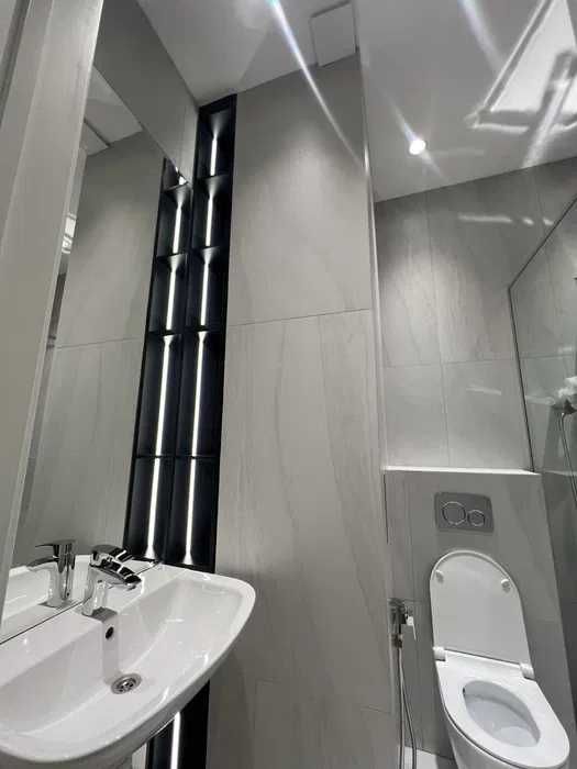 ЖК “Oqsaroy”, Паркентский рынок