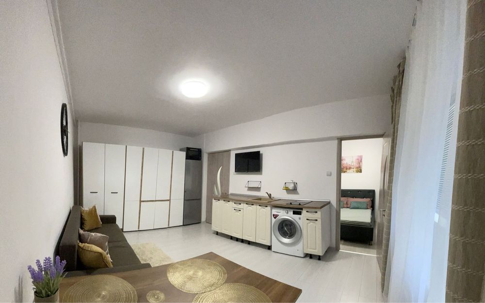 Inchiriere garsoniera metrou Iancului